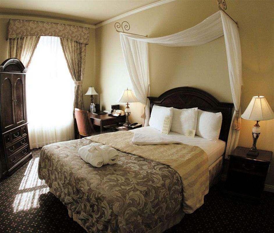 The Peery Salt Lake City Downtown, Tapestry Collection By Hilton Exterior photo