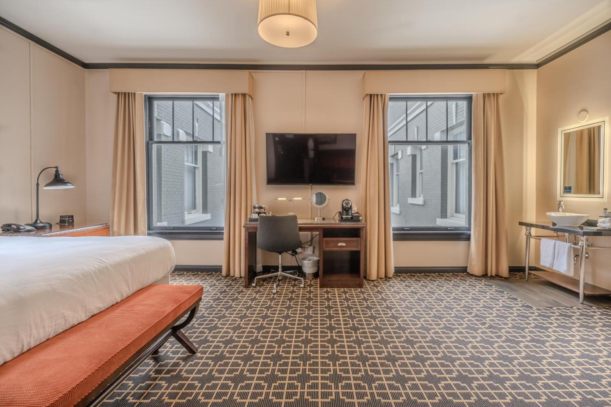 The Peery Salt Lake City Downtown, Tapestry Collection By Hilton Exterior photo