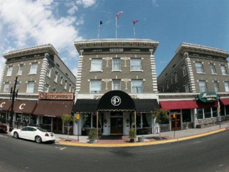 The Peery Salt Lake City Downtown, Tapestry Collection By Hilton Exterior photo